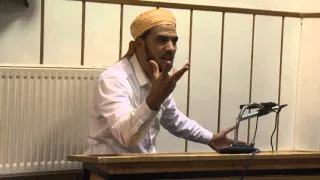 Strömungen der Salafiya - Abdul Adhim