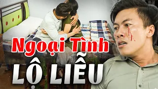 NGOẠI TÌNH LỘ LIỄU | Phía Sau Một Phiên Tòa 2024 | Ký Sự Pháp Đình THVL | Chuyện Cảnh Giác Mới THVL