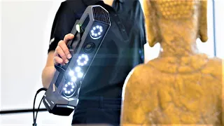 Best 3D Scanner 2024 [Don't Buy Until You WATCH This!]