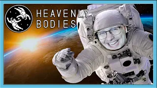 УГАРАЮ НА ПРОТЯЖЕНИИ 42 МИНУТ В КОСМОСЕ / Heavenly Bodies