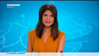 L'actualite internationale du jeudi 21 mai 2020 sur TV5MONDE