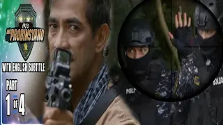 AGILA NA HULOG SA BITAG`FPJ's Ang Probinsyano August 10,2022 Episode 1693(1/4) full episode Reviews