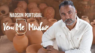 VEM ME MUDAR - NADSON PORTUGAL - CLIP OFICIAL