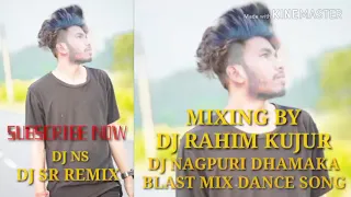 Sandhya rani - Nagpuri dj song mix by dj rahim kujur - Dj sr production dj ns music center bkp