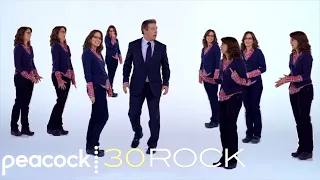 30 Rock | Perfect Meditation (Episode Highlight)