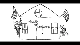House of Randomness (Channel Trailer)