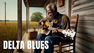 Delta Blues