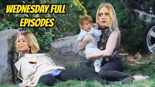 Young And The Restless Spoilers Wednesday (5/15/2024) - Diane begged Jordan to spare her life