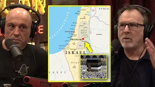 Why Is Jerusalem So Significant? | Joe Rogan & Colin Quinn