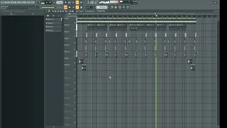 How To Make Melodic Drill Beats Like Filppu & Shxdoww (DRILL FL STUDIO 20 TUTORIAL)