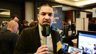 FXI Cotton Candy - Interview - MWC 2012 - androidnext.de