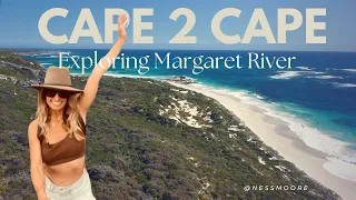 Cape to Cape Track,  Margaret River, Western Australia. Spring 2023.