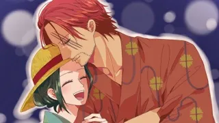 Shanks X Makino [... Baby One More Time]