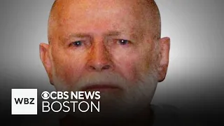 Men charged in Whitey Bulger's killing take plea deals and more top stories