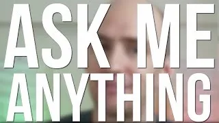 Video Gadgets Journal: Ask Me Anything