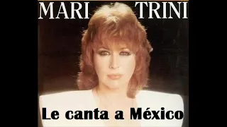 MARI TRINI LE CANTA A MEXICO CD COMPLETO