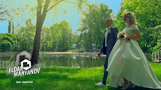 Свадебное видео в Тольятти. Spring Love Moments.