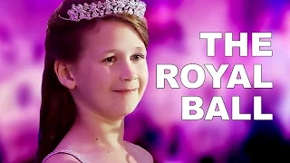 Princess Nikolina's Royal Ball | A Make-A-Wish Story