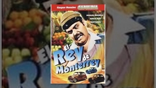 Capulina: El Rey De Monterrey - Película Completa
