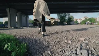 VERBEE - Зацепила (официальный клип)