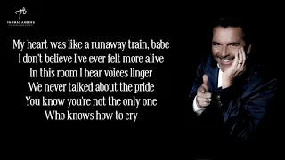 Thomas Anders - Sweet Hello, The Sad Goodbye ( Lyrics )