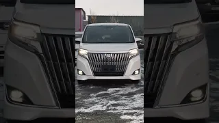 Привезли клиенту отличный TOYOTA ESQUIRE 🎁/ 2018 год / 48 т.км. / Оценка 4В / Цена от 1,550,000₽