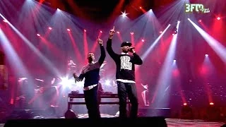 The Opposites - Sukkel voor de Liefde (live @ 3FM Awards 2014)