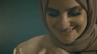 Ghaliaa - Elak w Bas / الك و بس (Official Music Video)
