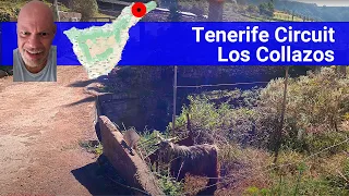 Tenerife Circuit: Los Collazos