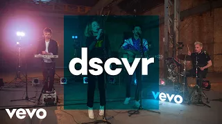 Therapie TAXI - Coma Idyllique - Vevo dscvr (Live)