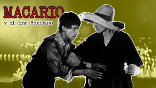 Analisís   La importancia de Macario en el cine mexicano