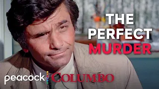 "How Much For Your Silence?" | Columbo