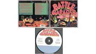 Battle Of The Garages Part 1