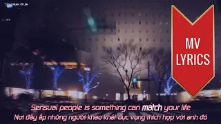 Tokyo By Night | Gina T. | [MV Lyrics + Vietsub]