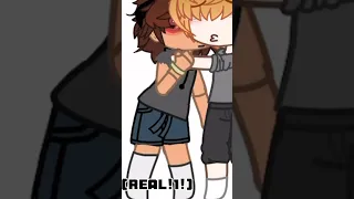 Aftons react to you kissing them😻😻🤑🤑😜😜🤤🤤😘😘🔥🔥👨‍❤️‍💋‍👨👨‍❤️‍💋‍👨 michael x liam (canon