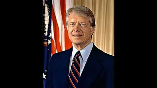 Exploring the Life and Legacy of President Jimmy Carter: From Peanut Farmer to World Leader