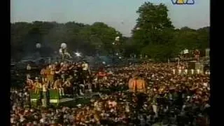 Love Parade 1997 - Hardy Hard Part 1