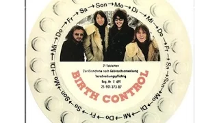 BIRTH CONTROL - Birth Control (Full Album)