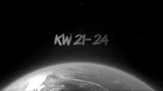 Die Deutsche Wochenschau 2021: KW 21-24