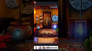 100 Doors Adventure Valley Level 74 Walkthrough