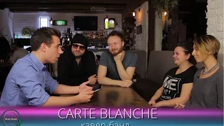 Music Room vol.4 [Carte Blanche]