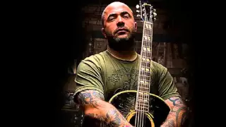 Aaron Lewis - Outside  (Acoustic)