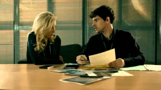 BBC Two   The Fall Series 2 Episode 5 Deleted Clip