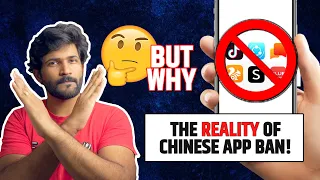Why BAN TikTok? 59 Chinese apps banned in India | Abhi and Niyu
