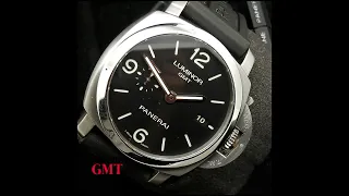 PANERAI GMT PAM00320 - WATCHESGMT