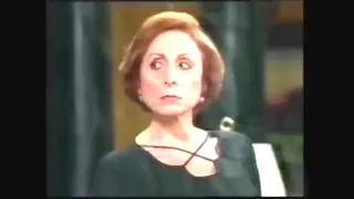 Chamada de Estreia de A Próxima Vítima 3 - Rede Globo (1995)