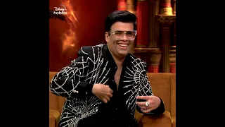 Hotstar Specials - Koffee with Karan | Season 7 | Episode 6 | August 11 | DisneyPlus Hotstar