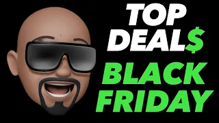 Black Friday 2023 Deals on Headphone and True Wireless Earbuds!