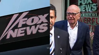 Former Fox Execs Are SO SORRY For The Misinfo Monster They Created
