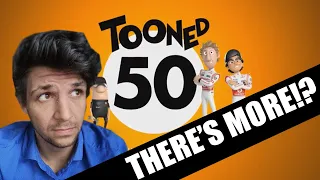 Tooned 50 Review